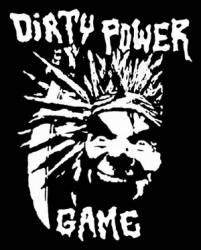logo Dirty Power Game
